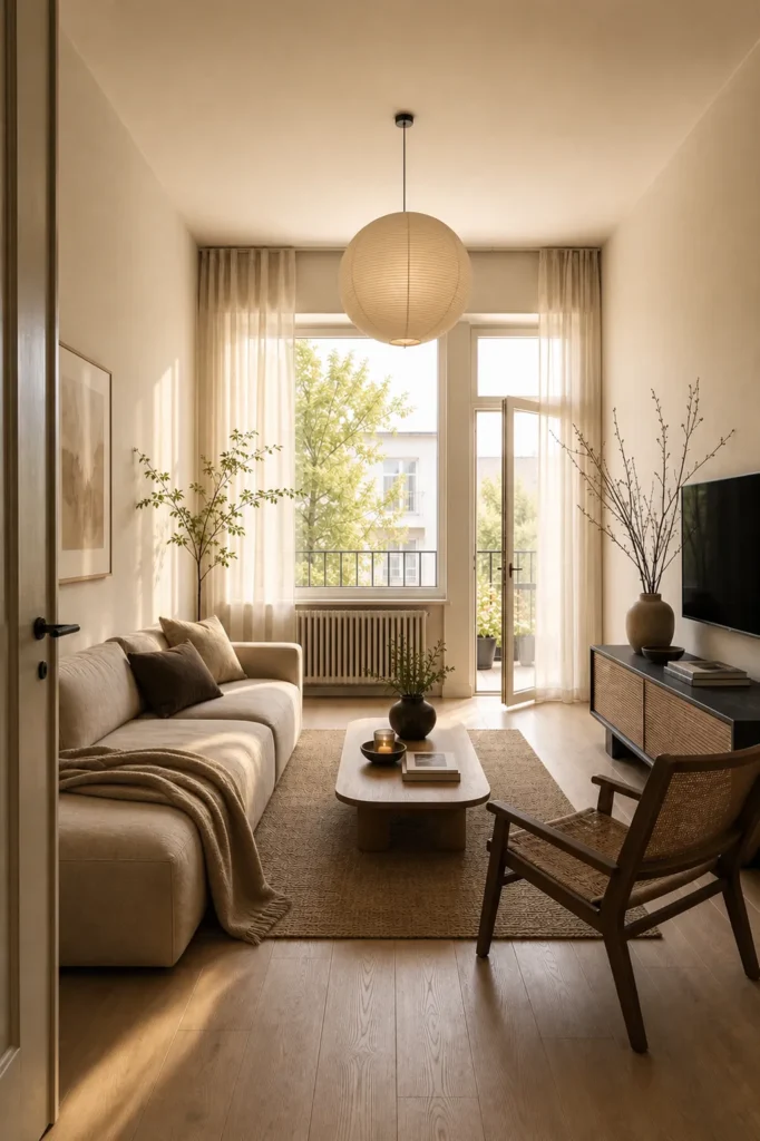Dizajn vile 180 m² u Baru — Poslije