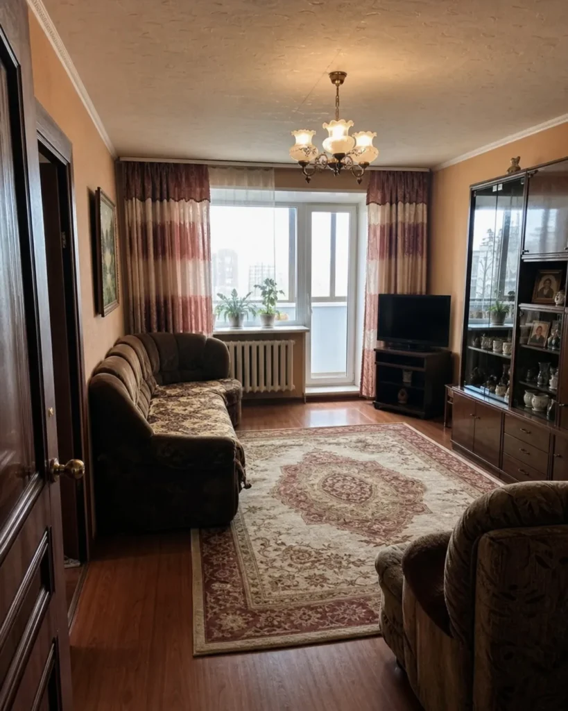 Dizajn vile 180 m² u Baru — Prije